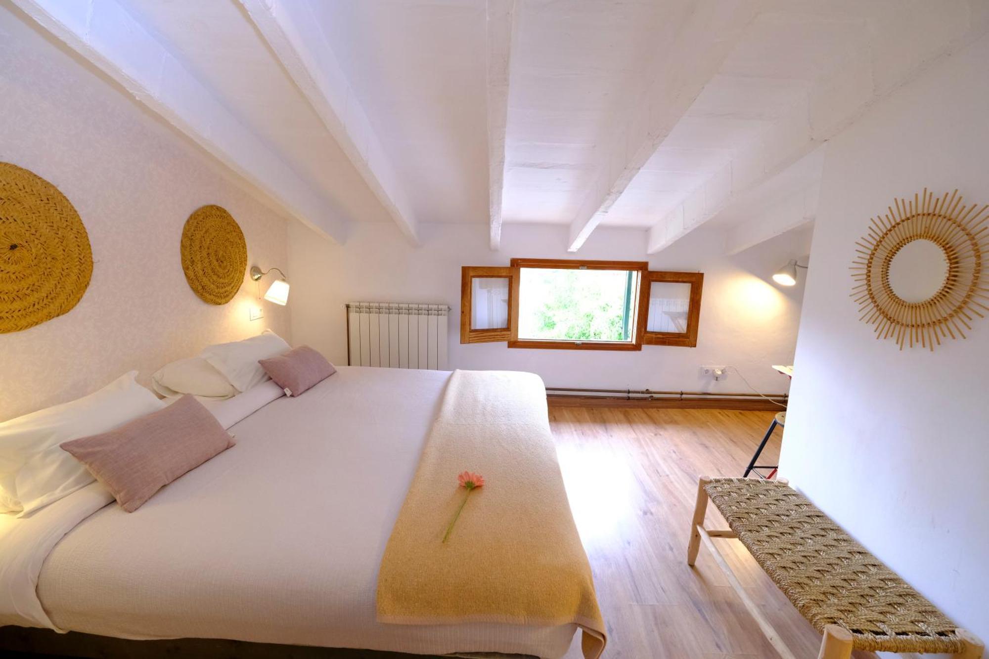 Casa Caimari Guest House, For Mountain Lovers! Eksteriør billede